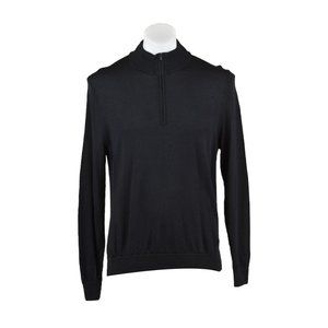 Under Armour Pullovers MED Black